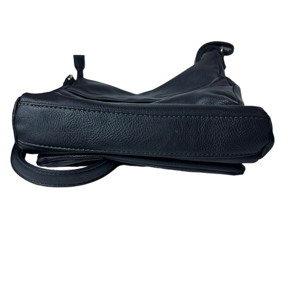 MultiSac Black Crossbody Purse - Picture 14 of 15